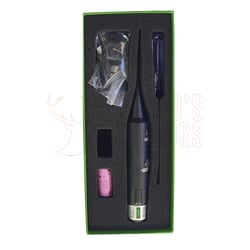 Night Saber Laser Bore Sight Kit .17-.50 Cal