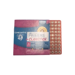Cheddite 209 Shotgun Primers 1000 Count