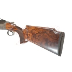Browning 825 Pro Trap High Rib Adjustable Comb 12ga 32"