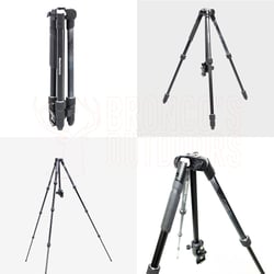 Nikon COOLPIX P950 83x Super Zoom Camera + Element MII Aluminium Tripod + Adventura TLZ 30 II Camera Bag + SanDisk Extreme 64GB SDXC Card