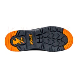 Spika Bruzer Gumboots Biarri / Charcoal US 13