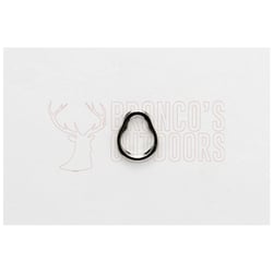 Decoy GP Ring Seamless Fishing Connector