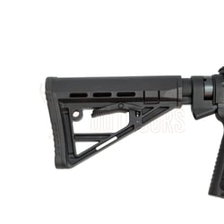Schmeisser SP-9 Straight-Pull 14.5" Muzzle Brake 9mm