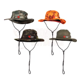 Stoney Creek 360 Wide Brim Hat One Size Fits Most