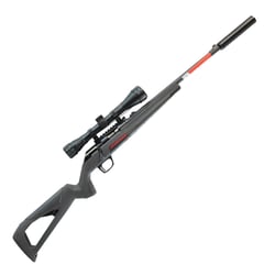 Winchester Xpert .22 LR 16.5" + 4x40mm Scope + Suppressor
