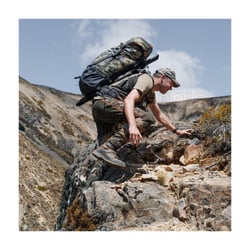 Hunters Element Arete Bag 75L