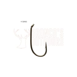 Black Magic E Series Fly Hooks Small Pack