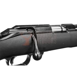 Ruger American Rimfire .22 LR 18" Threaded