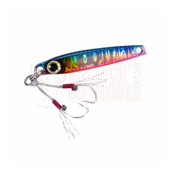 Shimano Metal Shot Tungsten Jig 32gm