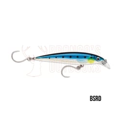 Rapala X-Rap Long Cast Lure 14cm 54gm