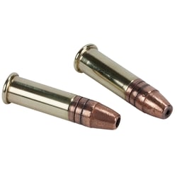 CCI Quiet Segmented .22 LR 40gr HP 50 Rounds
