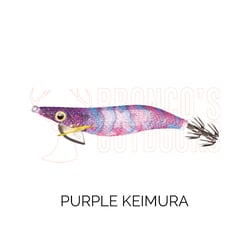 Shimano Sephia Flash Boost Squid Jig