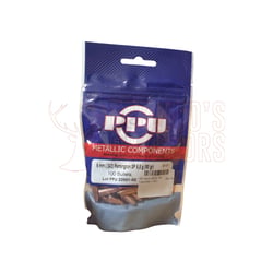 PPU 6mm 90gr Soft Point Projectile