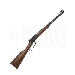 Henry H001M Blued .22 WMR