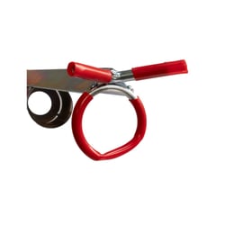 Anglers Mate Galvanised Rod Spike