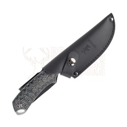 Spika Bushmaster Dogtooth Knife 130mm Blade