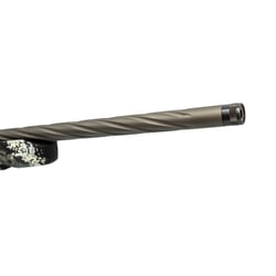 Savage Axis 2 Pro Forest SP .243 20" Threaded