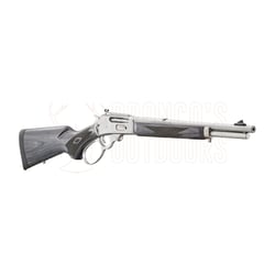 Marlin Model 336 Trapper Satin Stainless .30-30 Win