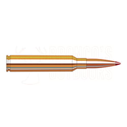 Hornady Match 300 PRC 225gr ELD MATCH