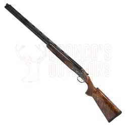 Caesar Guerini Maxum Limited Gold Sporting 12ga 32"