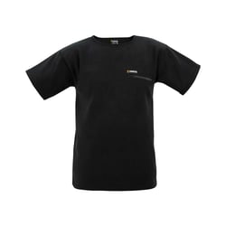 Swazi Bushmans Tee Black
