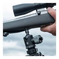 Spartan Classic Gunsmith Adapter & Dirt Cover Glue-In