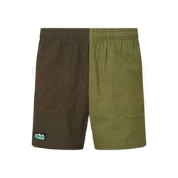 Ridgeline Hose Down Short Deep Forest/Fern Green