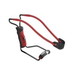 Barnett King Rat Black Widow Slingshot