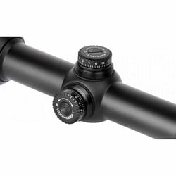 Vortex Crossfire II Riflescope 2-7x32 V-Plex