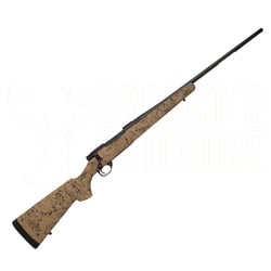 Howa 1500 H-S Precision Stock Tan Threaded .300 PRC
