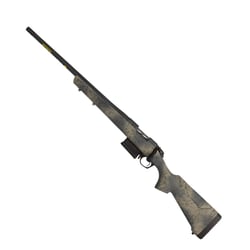 Bergara B14 Wilderness Sierra Left Hand .308 Win