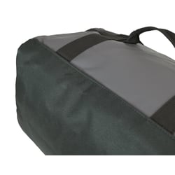 Manitoba Gear Bag 25 Litre Grey