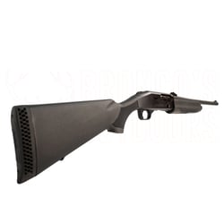 Mossberg 930 Synthetic 12ga + 24" Barrel + 28" Barrel
