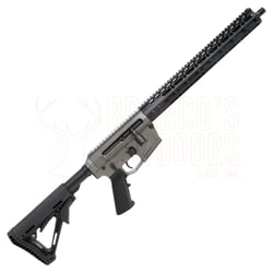 GBC Abyss SP-i Series II Hunter .223 Rem Titanium Grey