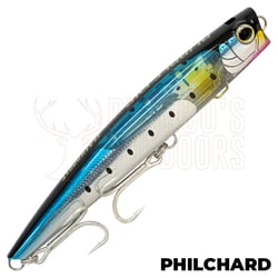 Shimano Ocea Bubble Dip 22cm Floating Stickbait Popper
