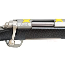 Browning X-Bolt Super Light Carbon Threaded .308 Win