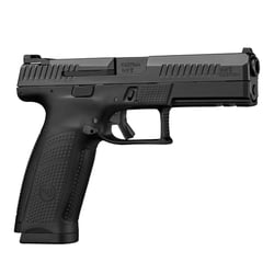 CZ P-10F Black Polymer 9mm