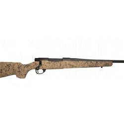 Howa 1500 H-S Precision Stock Tan Threaded .300 PRC