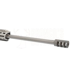 Sako TRG42 A1 Black .338 Lapua Magnum