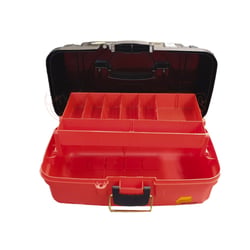 Plano 6101 One-Tray Tackle Box