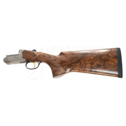 Perazzi SC3 Shotgun + 12ga Trap Barrel + 12ga Skeet Barrel + 20ga Barrel Set + Spare Sporter Skeet Stock - Preloved