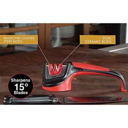 AccuSharp Asian Style 15 Degree Knife Sharpener