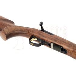 Browning T-Bolt Varminter Wood Rifle