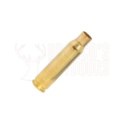 Sako .223 Remington Unprimed Rifle Cases 100 Count