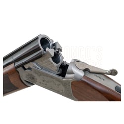 Webley & Scott 900X Sporter 12ga 28"