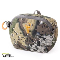 Hunters Element Edge Pouch Desolve Veil