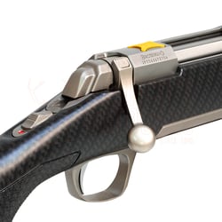 Browning X-Bolt Super Light Carbon Threaded .308 Win