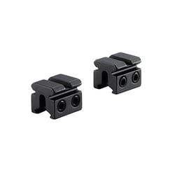 BKL Technologies Weaver Adaptor Mount 3/8" Two Piece