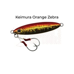 Shimano Coltsniper Wonderfall Jig 80gm