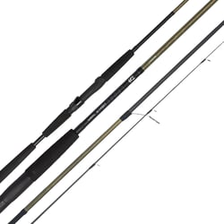 Daiwa Legalis 7'6" 4-8kg + Daiwa Revros LT 4000-C